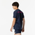 ミズノ（MIZUNO）バレーボールウェア Basic 半袖プラシャツ V2MAB23014