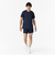ミズノ（MIZUNO）バレーボールウェア Basic 半袖プラシャツ V2MAB23014