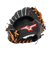 ミズノ（MIZUNO）硬式用グラブ 内野手用 野球 一般 グローバルエリート ジャパン 1AJGH32313 0949
