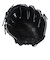 ミズノ（MIZUNO）ジュニア ソフトボール用グラブ オールラウンド用 ウィルドライブ ブルー 1AJGK32520 09