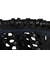 ミズノ（MIZUNO）ジュニア ソフトボール用グラブ オールラウンド用 ウィルドライブ ブルー 1AJGK32520 09