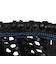 ミズノ（MIZUNO）ジュニア ソフトボール用グラブ オールラウンド用 ウィルドライブ ブルー 1AJGK32520 09