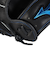 ミズノ（MIZUNO）ジュニア ソフトボール用グラブ オールラウンド用 ウィルドライブ ブルー 1AJGK32520 09