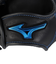 ミズノ（MIZUNO）ジュニア ソフトボール用グラブ オールラウンド用 ウィルドライブ ブルー 1AJGK32520 09
