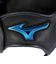 ミズノ（MIZUNO）ジュニア ソフトボール用グラブ オールラウンド用 ウィルドライブ ブルー 1AJGK32510 09