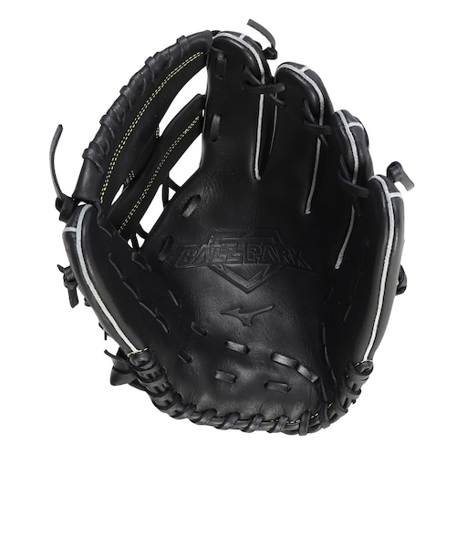 ミズノ（MIZUNO）軟式 グラブ オールラウンド用 野球グローブ