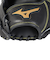 ミズノ（MIZUNO）軟式用グラブ オールラウンド用 野球グローブ 一般 ボールパーク 1AJGR22900 09