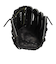 ミズノ（MIZUNO）軟式 グラブ オールラウンド用 野球 一般 ボールパーク 1AJGR22920 09