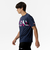 ミズノ（MIZUNO）卓球ウエア シャツ 半袖ゲームシャツ 82JAC11114