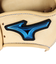 ミズノ（MIZUNO）ジュニア ソフトボール用グラブ オールラウンド用 ウィルドライブ ブルー 1AJGK32520 80
