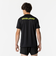 ミズノ（MIZUNO）バレーボールウェア Basic 半袖プラシャツ V2MAB23094