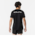 ミズノ（MIZUNO）バレーボールウェア Basic 半袖プラシャツ V2MAB23009