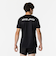 ミズノ（MIZUNO）バレーボールウェア Basic 半袖プラシャツ V2MAB23009