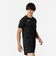 ミズノ（MIZUNO）バレーボールウェア Basic 半袖プラシャツ V2MAB23009