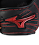ミズノ（MIZUNO）軟式 グラブ 一塁手用 野球 一般 ウィルドライブ レッド IBE 1AJFR32800 0949