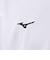 ミズノ（MIZUNO）ジュニア ナビドライ半袖Tシャツ 32MAC49001