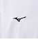ミズノ（MIZUNO）ジュニア ナビドライ半袖Tシャツ 32MAC49001