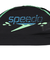 スピード（SPEEDO）水泳 メッシュキャップ ブーンウェーブ メッシュキャップ SE12357 LG