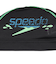 スピード（SPEEDO）水泳 メッシュキャップ ブーンウェーブ メッシュキャップ SE12357 LG