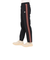 ルコックスポルティフ（lecoqsportif）ヘランカトラックジャージパンツ LT4FPZ10L BK00