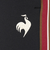 ルコックスポルティフ（lecoqsportif）ヘランカトラックジャージパンツ LT4FPZ10L BK00