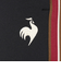 ルコックスポルティフ（lecoqsportif）ヘランカトラックジャージパンツ LT4FPZ10L BK00