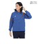 ルコックスポルティフ（lecoqsportif）ヒートナビ クロスジャケット LT4FJK21L BL00