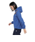 ルコックスポルティフ（lecoqsportif）ヒートナビ クロスジャケット LT4FJK21L BL00