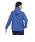 ルコックスポルティフ（lecoqsportif）ヒートナビ クロスジャケット LT4FJK21L BL00
