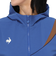 ルコックスポルティフ（lecoqsportif）ヒートナビ クロスジャケット LT4FJK21L BL00