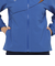 ルコックスポルティフ（lecoqsportif）ヒートナビ クロスジャケット LT4FJK21L BL00