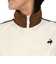 ルコックスポルティフ（lecoqsportif）ヘランカトラックジャージジャケット LT4FJG10L WH01