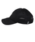 プーマ（PUMA）帽子 トレーニング メッシュ アジアフィット キャップ 黒 02657101 プーマキャット エアメッシュ 吸汗速乾 汗止めバンド