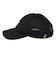 プーマ（PUMA）帽子 トレーニング メッシュ アジアフィット キャップ 黒 02657101 プーマキャット エアメッシュ 吸汗速乾 汗止めバンド