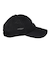 プーマ（PUMA）帽子 トレーニング メッシュ アジアフィット キャップ 黒 02657101 プーマキャット エアメッシュ 吸汗速乾 汗止めバンド