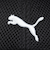 プーマ（PUMA）帽子 トレーニング メッシュ アジアフィット キャップ 黒 02657101 プーマキャット エアメッシュ 吸汗速乾 汗止めバンド