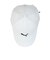 プーマ（PUMA）帽子 トレーニング メッシュ アジアフィット キャップ 白 02657103 プーマキャット エアメッシュ 吸汗速乾 汗止めバンド