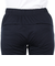 ルコックスポルティフ（lecoqsportif）はっ水 防風 保温 ストレッチボンディング フリースパンツ LT4FPZ60L NV00