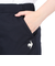 ルコックスポルティフ（lecoqsportif）はっ水 防風 保温 ストレッチボンディング フリースパンツ LT4FPZ60L NV00