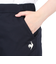 ルコックスポルティフ（lecoqsportif）はっ水 防風 保温 ストレッチボンディング フリースパンツ LT4FPZ60L NV00