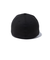 ニューエラ（NEW ERA）帽子 39THIRTY ベーシック キャップ 黒 57.7-63.5cm 14525241 スポーツキャップ 日焼け対策 暑さ対策