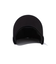 ニューエラ（NEW ERA）帽子 39THIRTY ベーシック キャップ 黒 57.7-63.5cm 14525241 スポーツキャップ 日焼け対策 暑さ対策