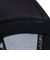 ニューエラ（NEW ERA）帽子 39THIRTY ベーシック キャップ 黒 57.7-63.5cm 14525241 スポーツキャップ 日焼け対策 暑さ対策