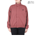 ルコックスポルティフ（lecoqsportif）はっ水 防風 保温 ストレッチ ボンディング フリースジャケット LT4FWB60L RD00