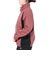 ルコックスポルティフ（lecoqsportif）はっ水 防風 保温 ストレッチ ボンディング フリースジャケット LT4FWB60L RD00
