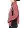 ルコックスポルティフ（lecoqsportif）はっ水 防風 保温 ストレッチ ボンディング フリースジャケット LT4FWB60L RD00
