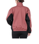 ルコックスポルティフ（lecoqsportif）はっ水 防風 保温 ストレッチ ボンディング フリースジャケット LT4FWB60L RD00