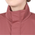 ルコックスポルティフ（lecoqsportif）はっ水 防風 保温 ストレッチ ボンディング フリースジャケット LT4FWB60L RD00