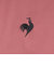 ルコックスポルティフ（lecoqsportif）はっ水 防風 保温 ストレッチ ボンディング フリースジャケット LT4FWB60L RD00