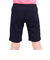 ルコックスポルティフ（lecoqsportif）エコペットハーフパンツ QMWTJD20Z NVY